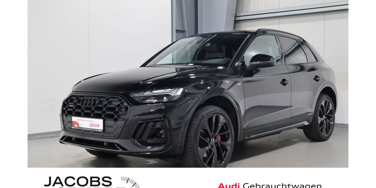 Audi Q5 11.337 km 52.420 &euro; Aachen 52078