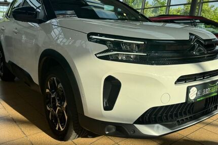 Citroen C5 Aircross 18.800 km 19.995 € Geilenkirchen 52511