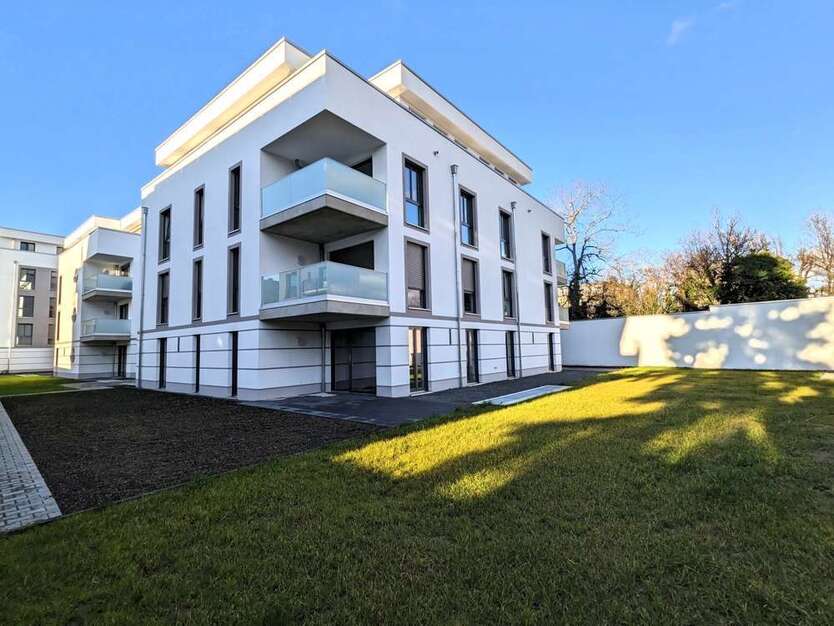 Wohnung zum Mieten in Düren Altes Stadtgebiet 1.107 € 88.53 m²