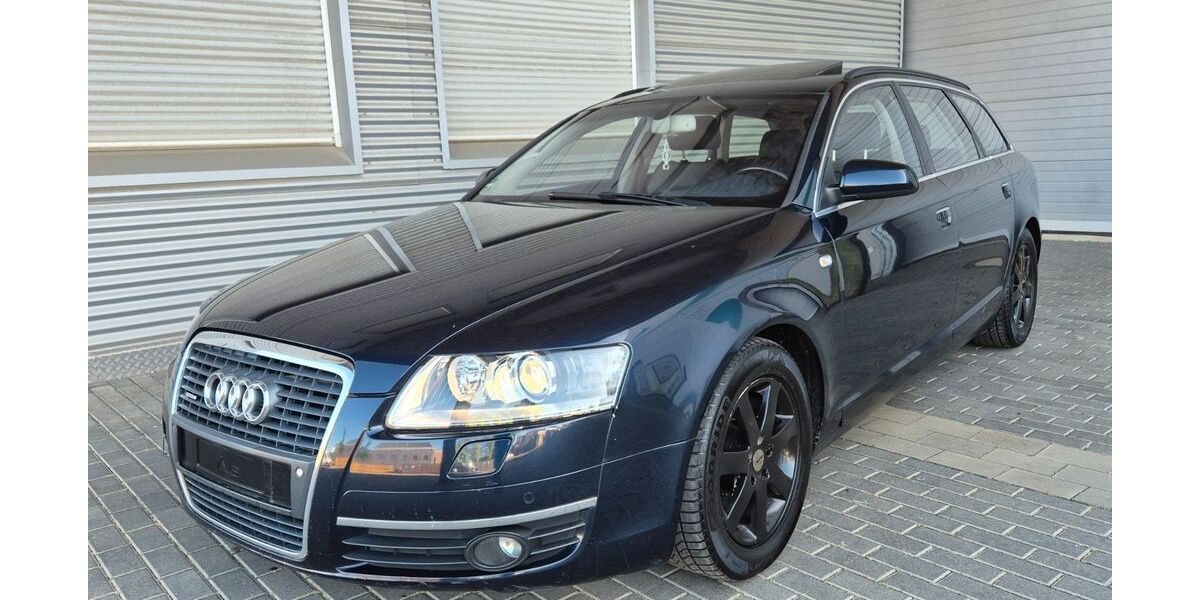 Audi A6 307.000 km 2.999 &euro; Düren 52349
