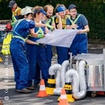 Master of Desaster - Theater Marabu