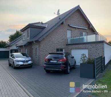 Einfamilienhaus Eschweiler / Dürwiß Dürwiß - 5 Zimmer, 125 m&sup2;, 475.000&euro; | Angebot:26722016