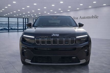 Jeep Avenger 45.650 km 20.500 &euro; Düren 52351