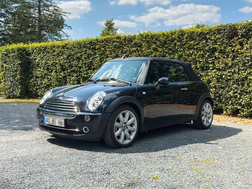 One Cabrio