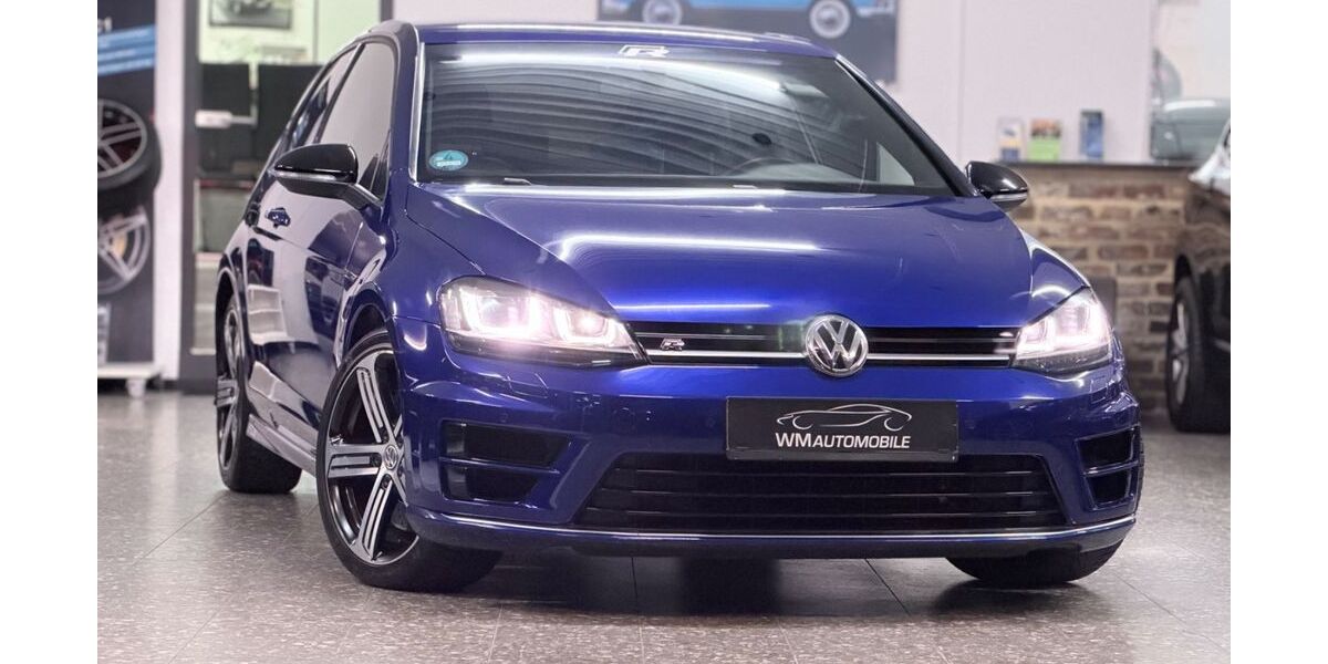 VW Golf 84.000 km 20.995 &euro; Stolberg 52222