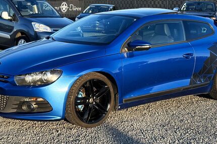 VW Scirocco 200.000 km 6.900 € Düren 52351
