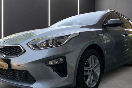 Kia ceed Sportswagon 68.500 km 13.290 &euro; Aachen 52078