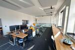 Moderne Büroräume mit offener Raumstruktur und Empore in zentraler Lage von Geilenkirchen zimmer