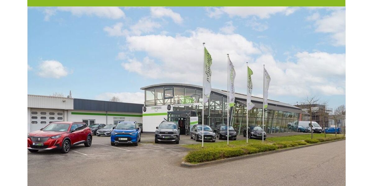 Citroen Berlingo 73.000 km 16.895 &euro; Geilenkirchen 52511