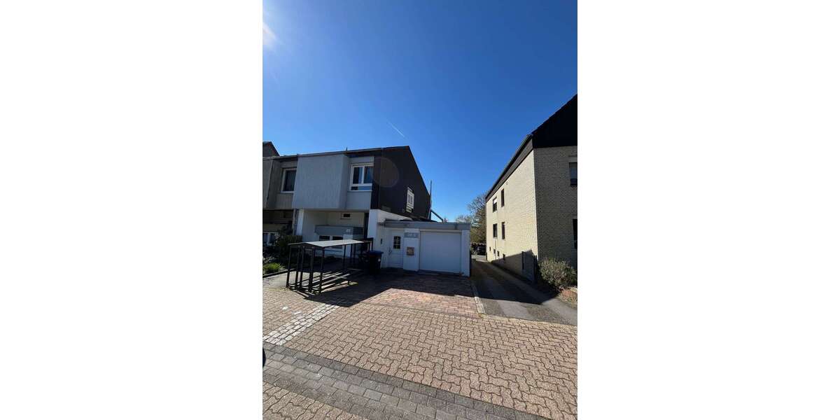 Einfamilienhaus Stolberg Büsbach - 7 Zimmer, 240 m&sup2;, 629.000&euro; | Angebot:27187718