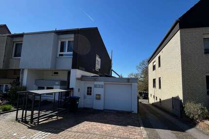 Haus Stolberg Büsbach - 7 Zimmer, 240 m&sup2;, 629.000&euro; | Angebot:27187718