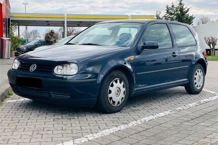 VW Golf