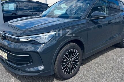 VW Tiguan 9.200 km 37.450 &euro; Geilenkirchen 52511
