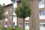 Dachgeschoßwohnung mit tollen Ausblick im Merzenich - WBS benötigt