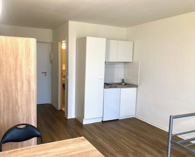 Möbliertes Studenten Apartment, an der RWTH Aachen