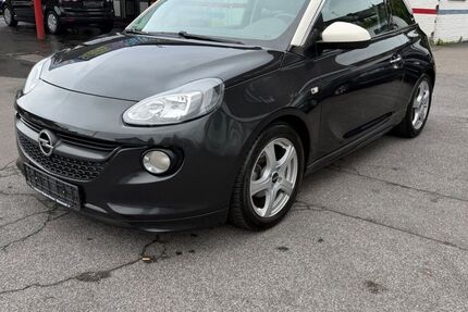 Opel Adam 60.000 km 7.300 &euro; Aachen 52080
