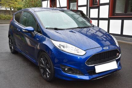 Ford Fiesta 111.562 km 6.500 € Simmerath 52152