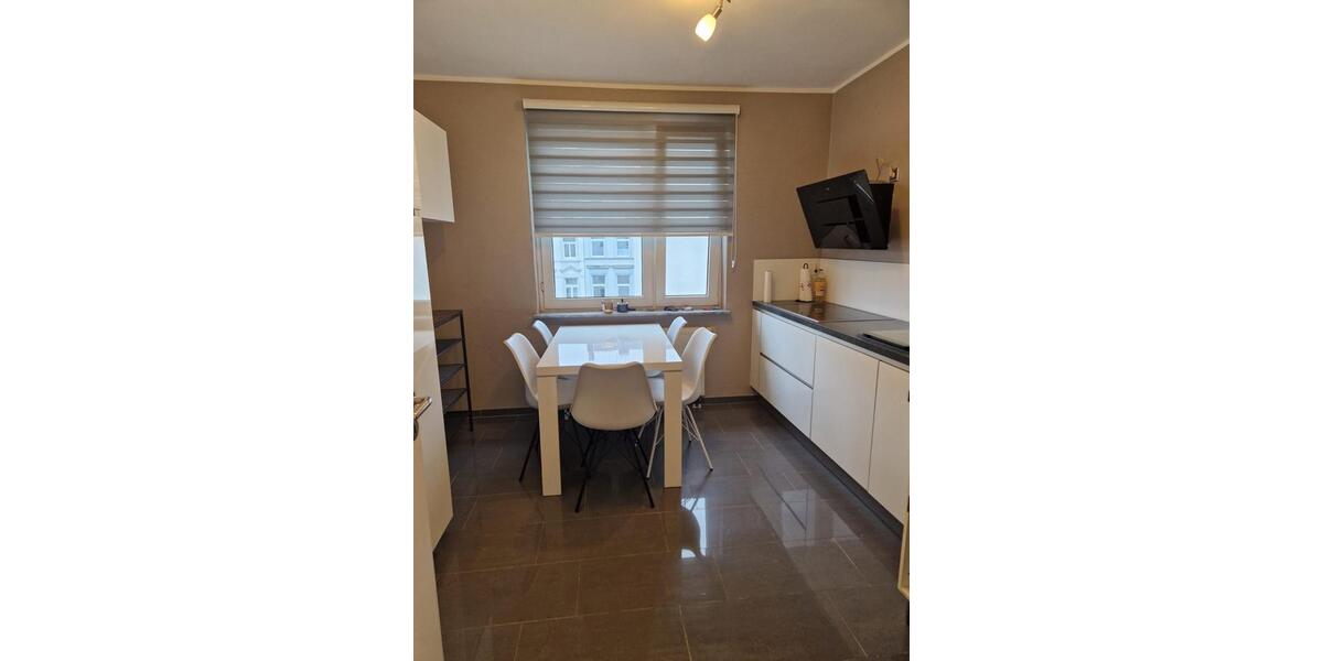 Etagenwohnung Aachen Aachen-Mitte - 2 Zimmer, 54 m&sup2;, 950&euro; | Angebot:26429959