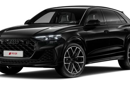 Audi RSQ8 21.314 km 125.970 € Aachen 52078