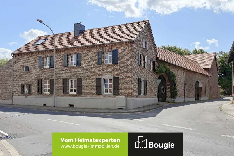 Haus zum Mieten in Geilenkirchen 2.000 € 160 m²