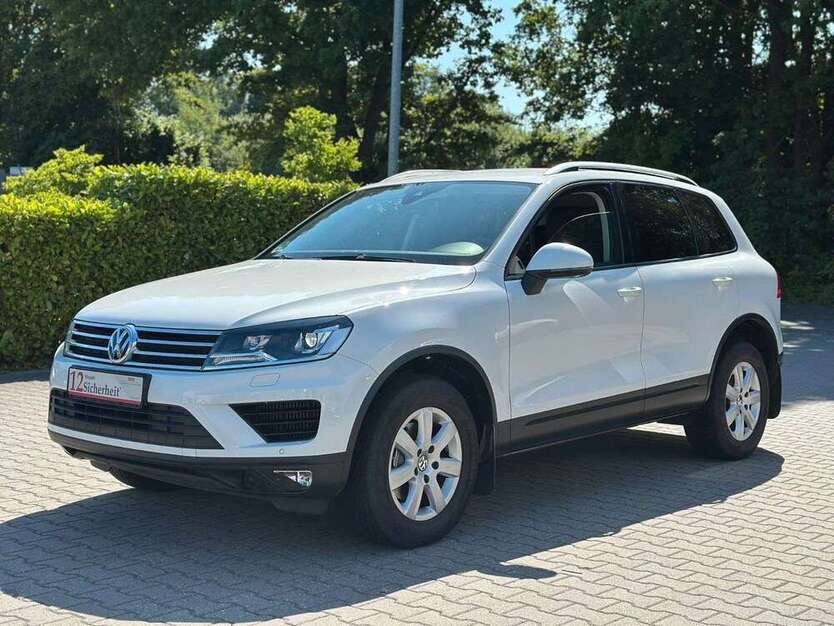 Touareg
