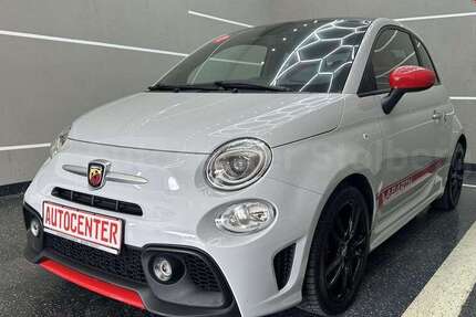 Abarth 595 Turismo