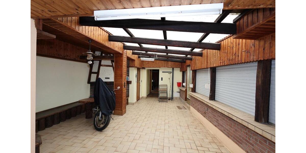 Reihenhaus Niederzier - 1 Zimmer, 95 m&sup2;, 178.000&euro; | Angebot:26791250