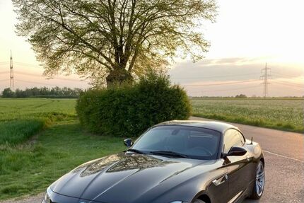 BMW Z4 85.000 km 22.950 &euro; Gangelt 52538