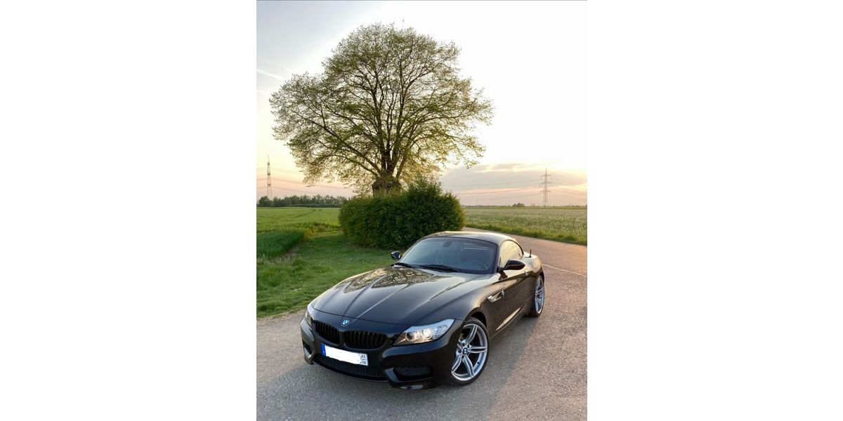 BMW Z4 85.000 km 22.950 &euro; Gangelt 52538
