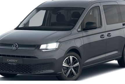 VW Caddy 11.604 km 37.980 &euro; Aachen 52078