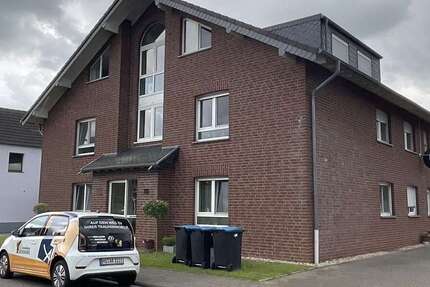 Wohnung Geilenkirchen Hatterath - 2 Zimmer, 75 m&sup2;, 565&euro; | Angebot:26803721