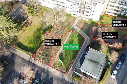 Grundstück zu verkaufen in Aachen 210.000 € 281 m² zimmer