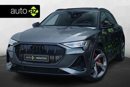 Audi e-tron 59.556 km 45.900 € Aachen 52072