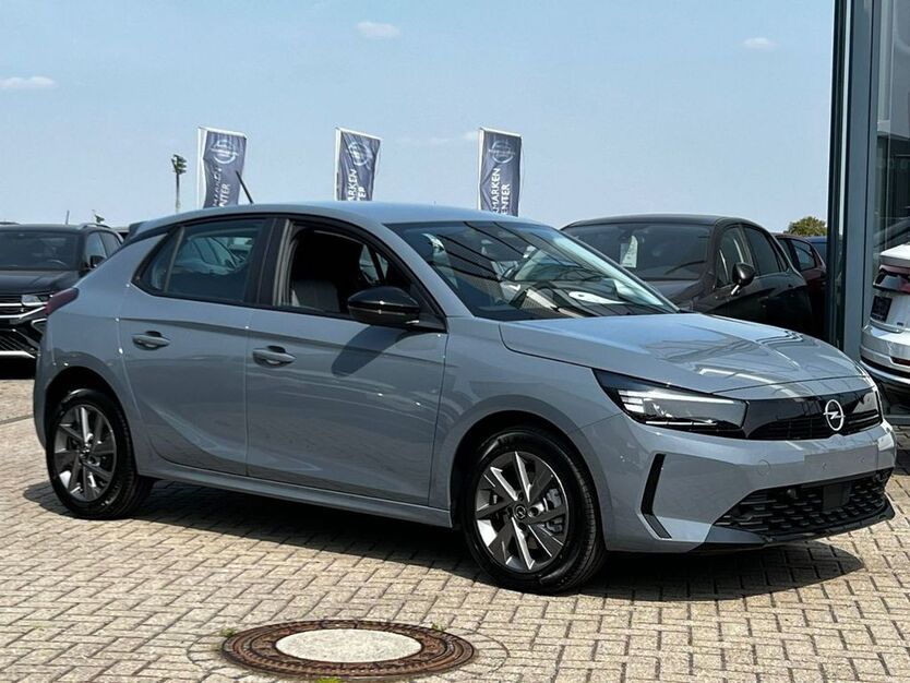 Opel Corsa 1.001 km 17.880 € Düren 52351