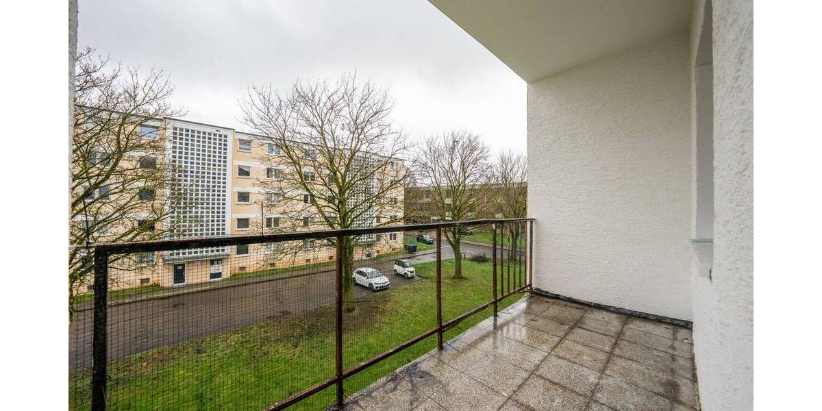Etagenwohnung Aldenhoven - 3 Zimmer, 63 m&sup2;, 129.000&euro; | Angebot:25864225