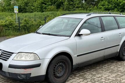 VW Passat 421.000 km 600 &euro; Düren 52349
