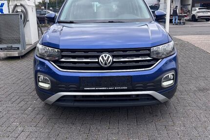 VW T-Cross 167.000 km 12.500 € Alsdorf 52477