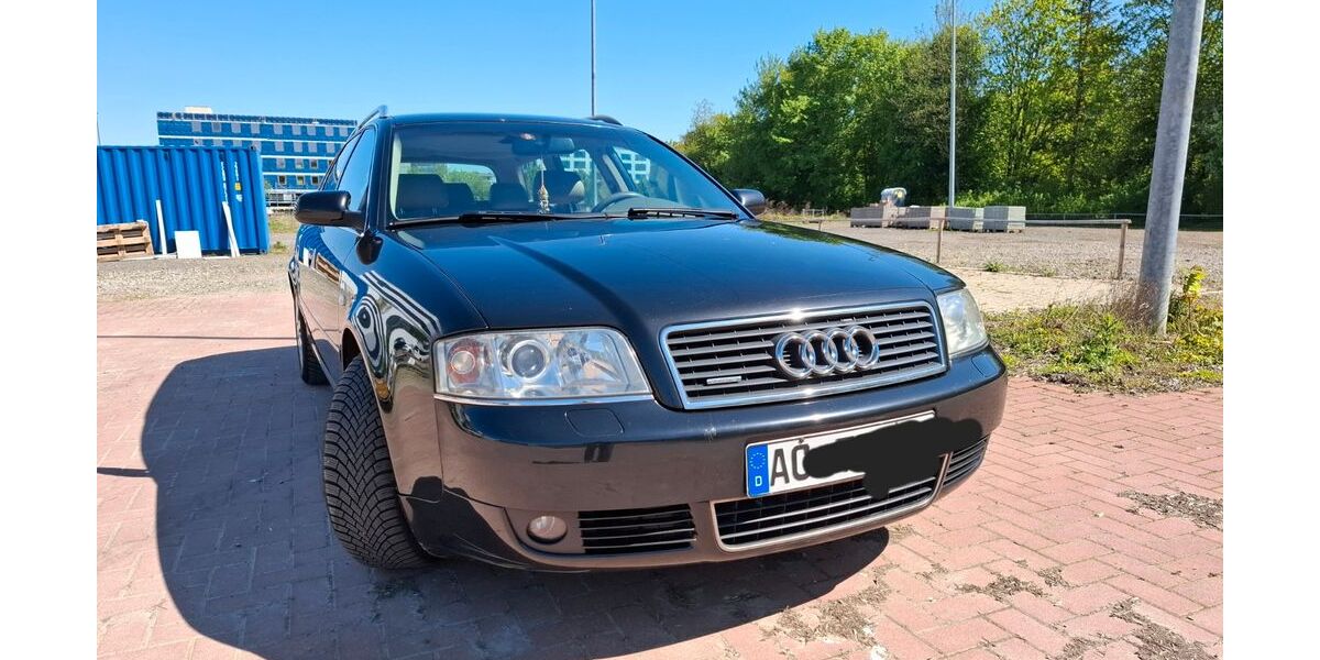 Audi A6 367.000 km 2.800 &euro; Aachen 52074