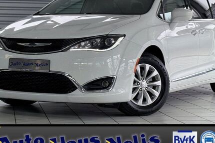 Chrysler Pacifica 176.000 km 17.980 &euro; Geilenkirchen 52511