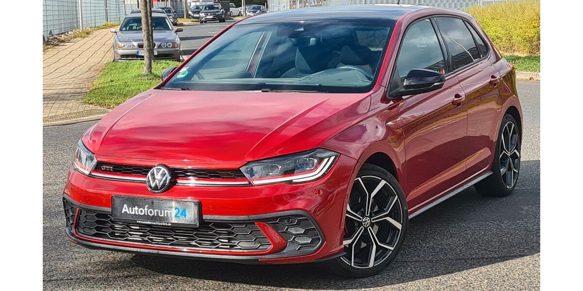 VW Polo 35.000 km 20.999 &euro; Jülich 52428