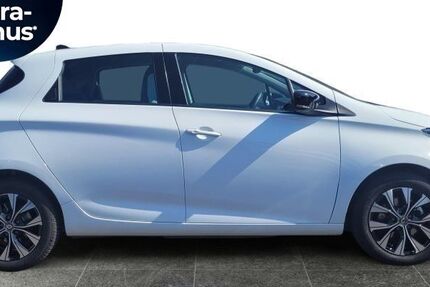 Renault ZOE 40.564 km 16.990 &euro; Aachen 52068