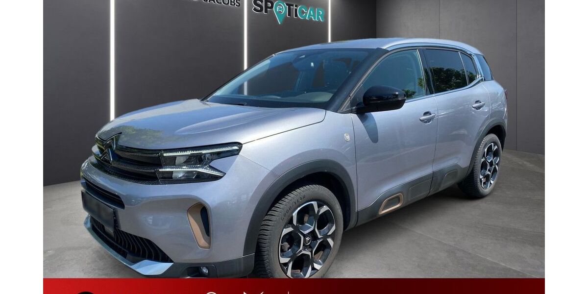 Citroen C5 Aircross 15.000 km 25.950 &euro; Aachen 52078