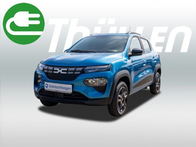Dacia Spring 14.650 km 10.450 € Aachen 52068