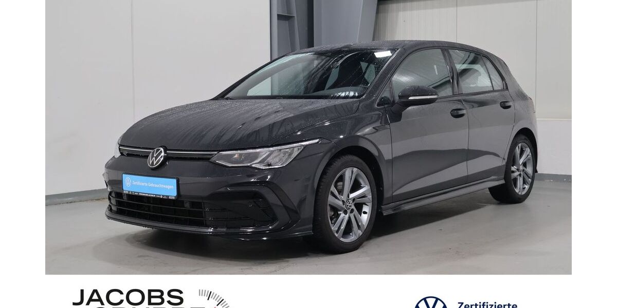VW Golf 43.505 km 19.620 &euro; Aachen 52078