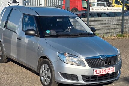 Skoda Roomster 194.000 km 3.350 € Düren 52353
