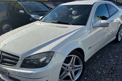 Mercedes-Benz CLC 174.870 km 12.990 &euro; Aachen 52068