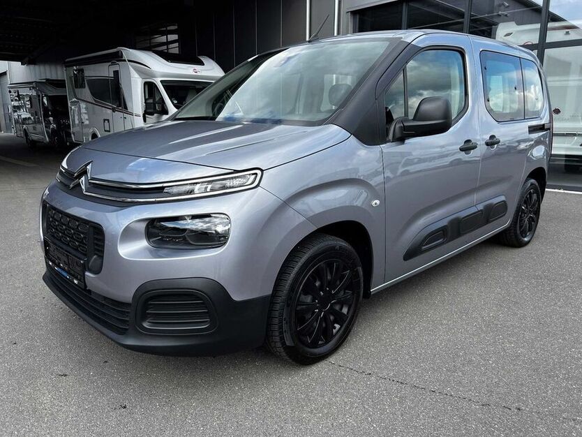 Berlingo