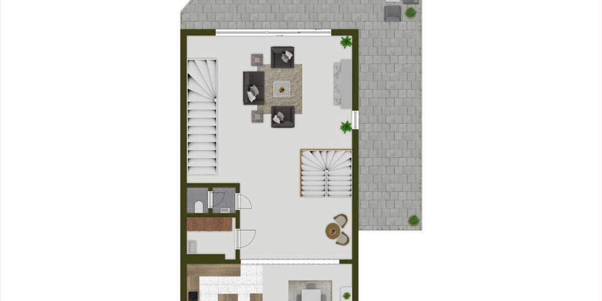 Mehrfamilienhaus, Wohnhaus Aachen / Brand Brand - 6 Zimmer, 228 m&sup2;, 725.000&euro; | Angebot:25677446