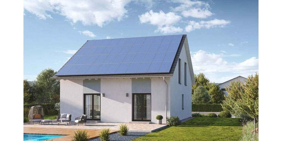 Individuell geplantes Einfamilienhaus - Flexibilität und Qualität für Ihr Traumzuhause! - Einfamilienhaus Roetgen | Angebot:27342069