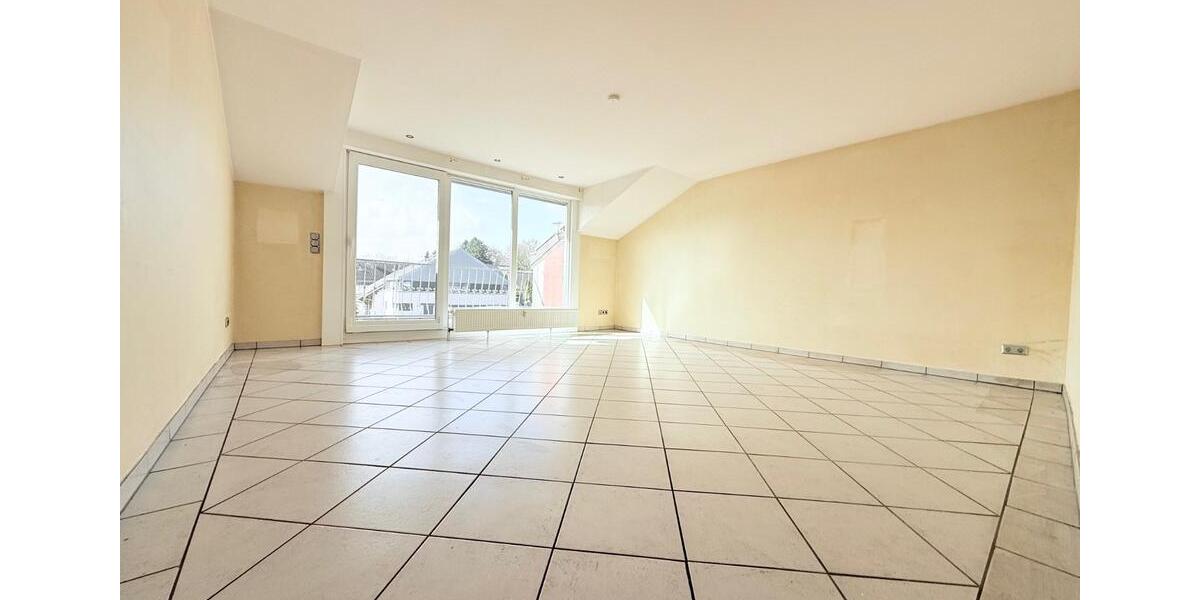 Dachgeschoßwohnung Herzogenrath - 2 Zimmer, 69 m&sup2;, 750&euro; | Angebot:25803657